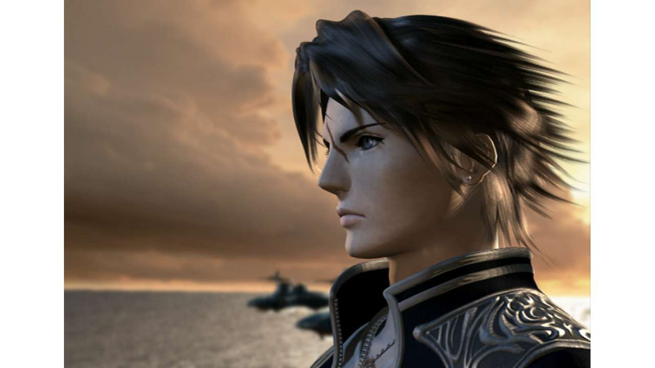 What's so good about… FINAL FANTASY VIII Remastered? | Square Enix