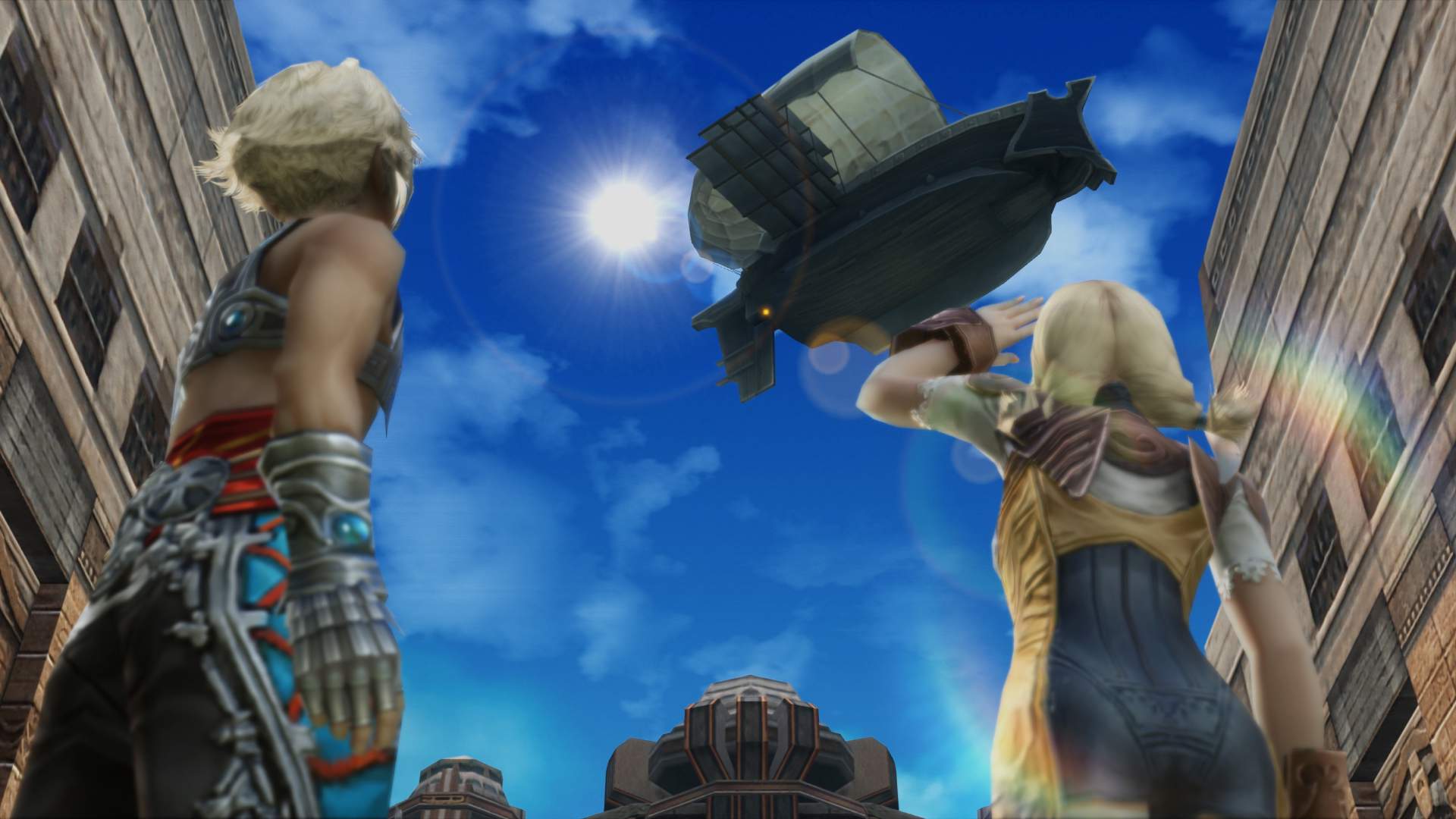 Final Fantasy X-2 Ps2 : Target