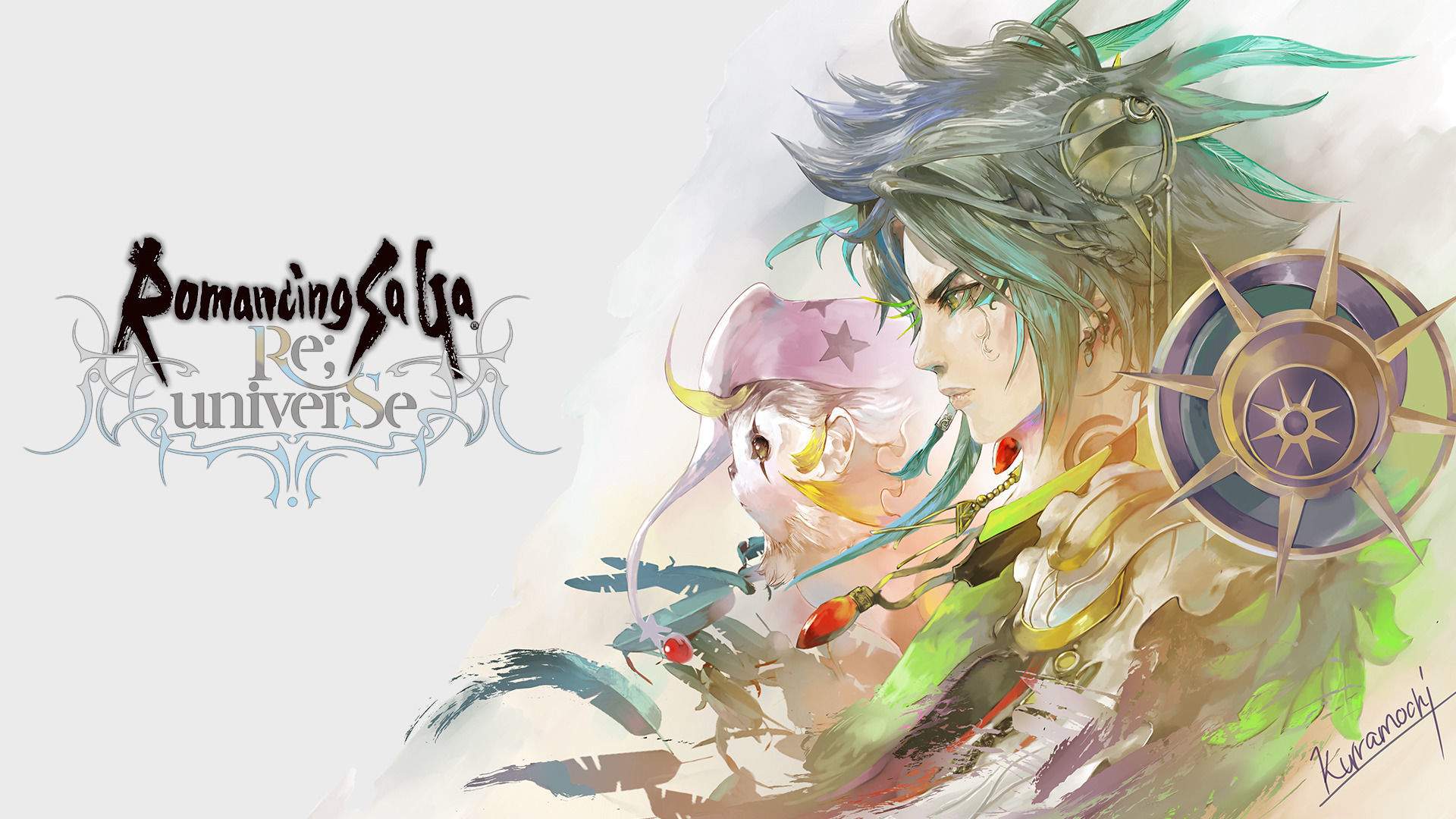 saga collection square enix