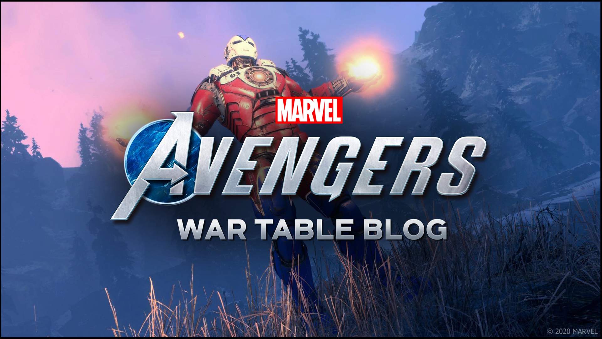 WAR TABLE Weekly Blog #54