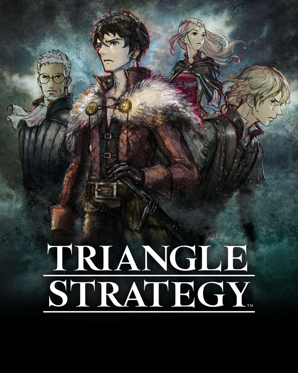 download triangle strategy steam
