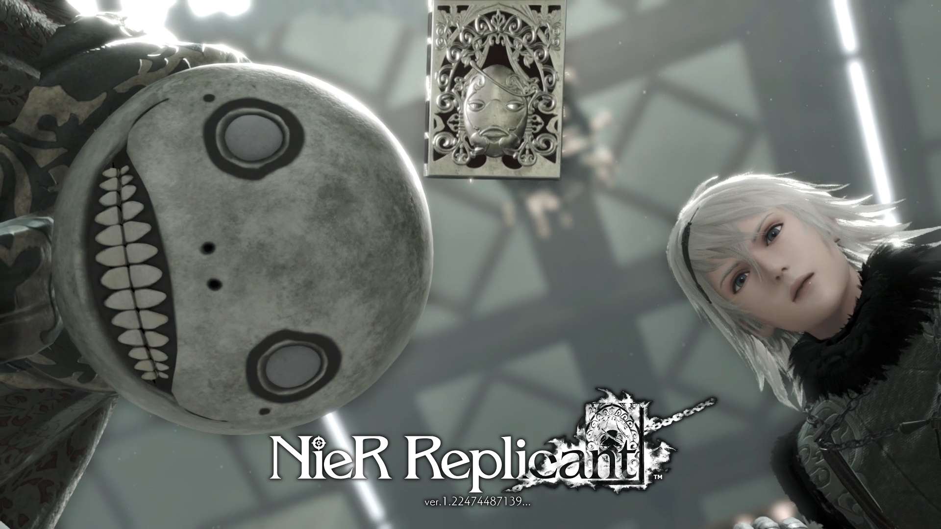 SQUARE ENIX The Official SQUARE ENIX Website 35 Off NieR Replicant   NieR Replicant Launch Thumb 1dshlzd4y 