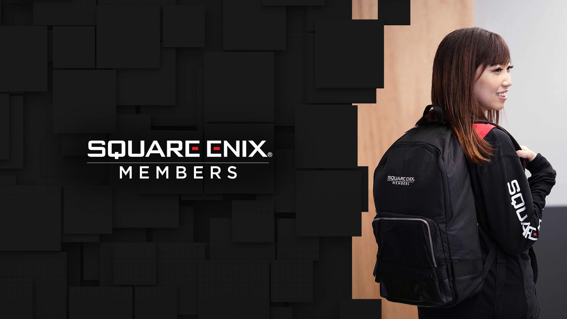 Square Enix Member code giveaway! 