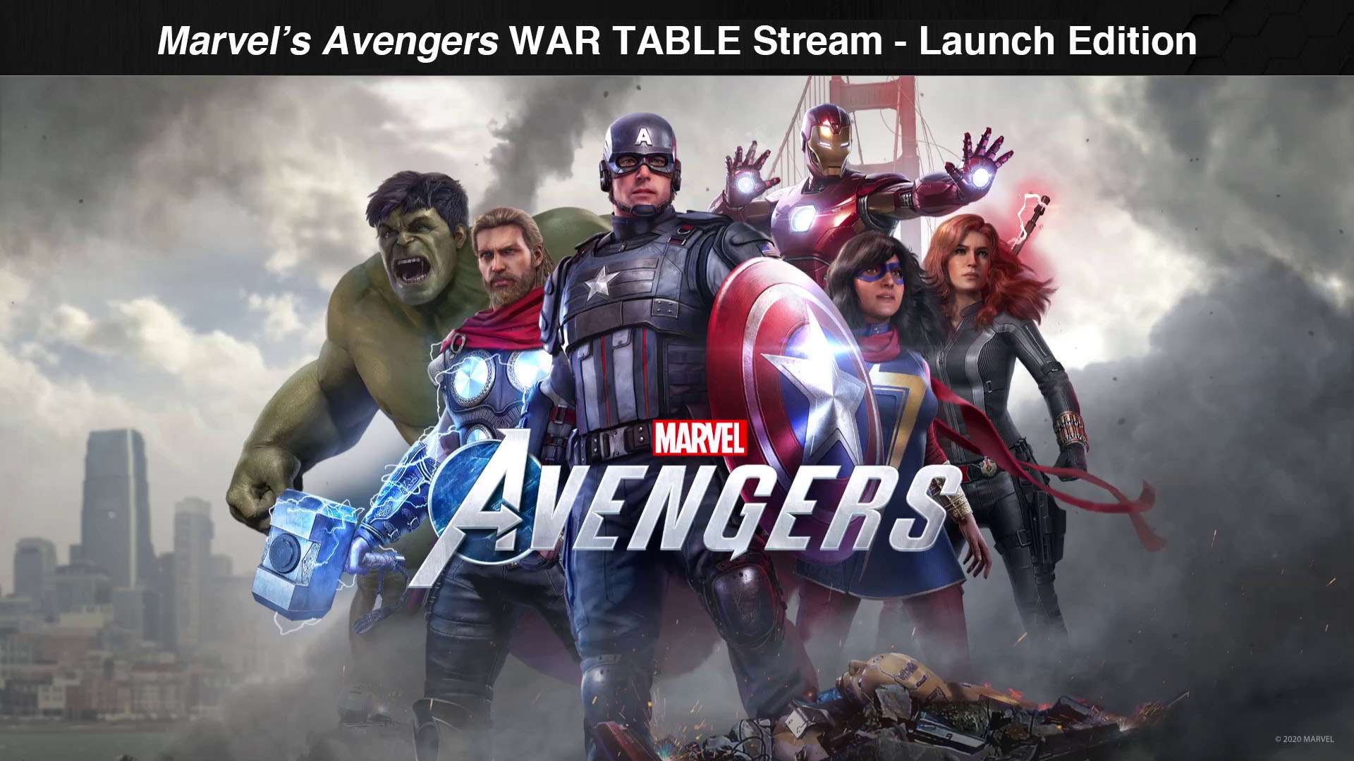 avengers hd stream