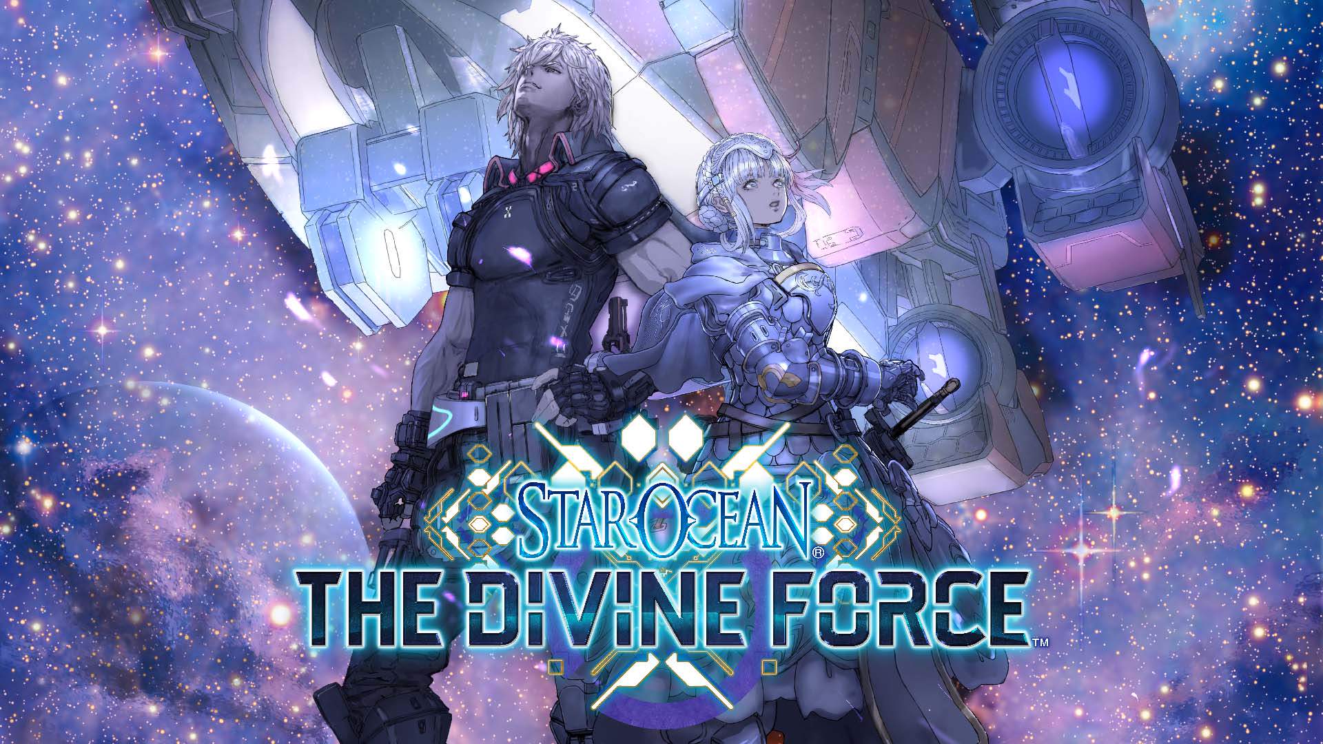 Jogo Para PS4 Star Ocean The Divine Force - Square Enix - Info