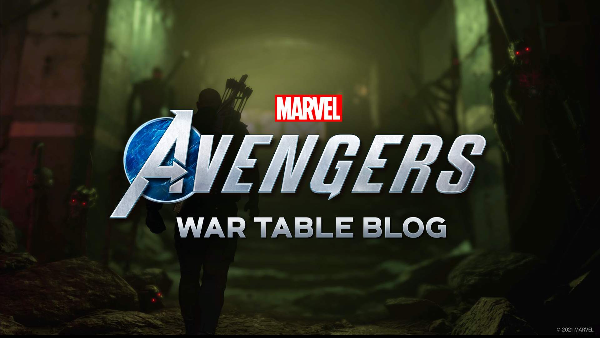 Wöchentlicher WARTABLE-Blog #34
