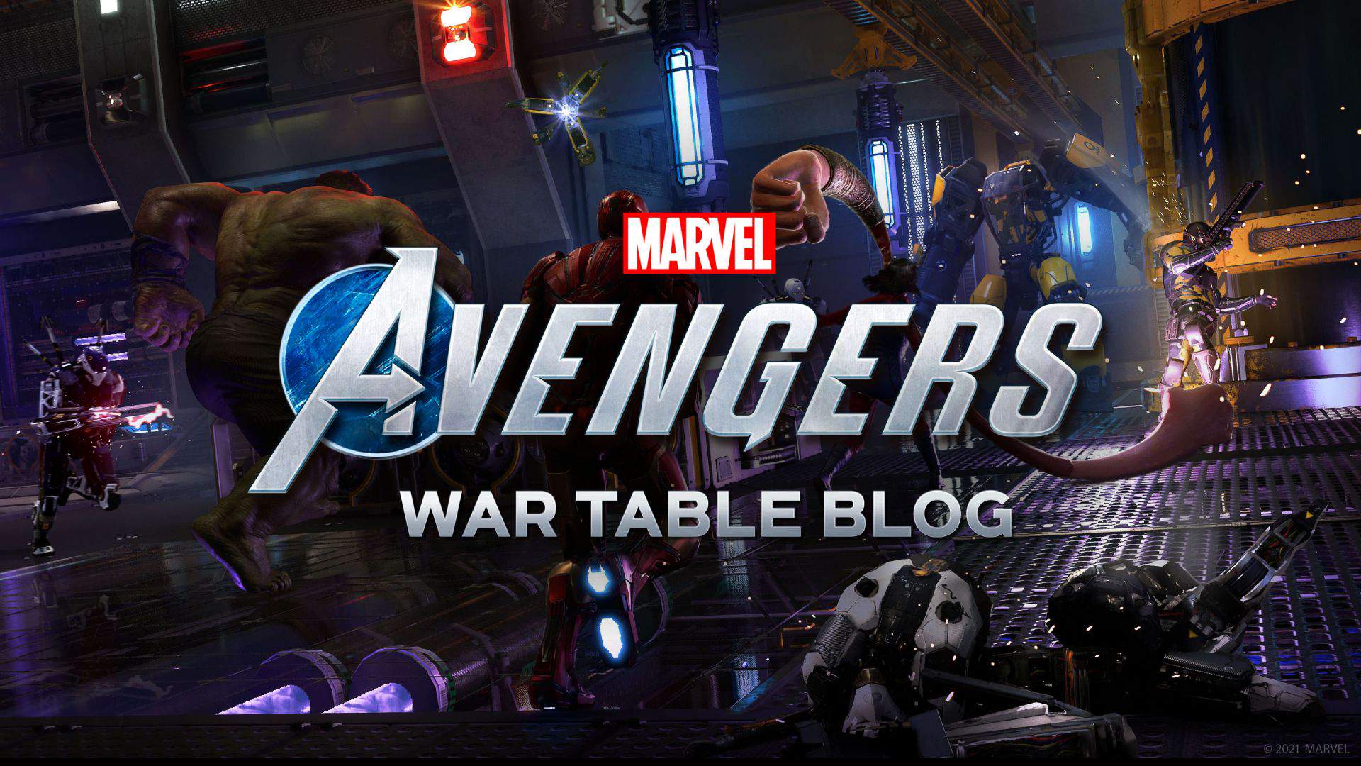 Wöchentlicher WARTABLE-Blog #49