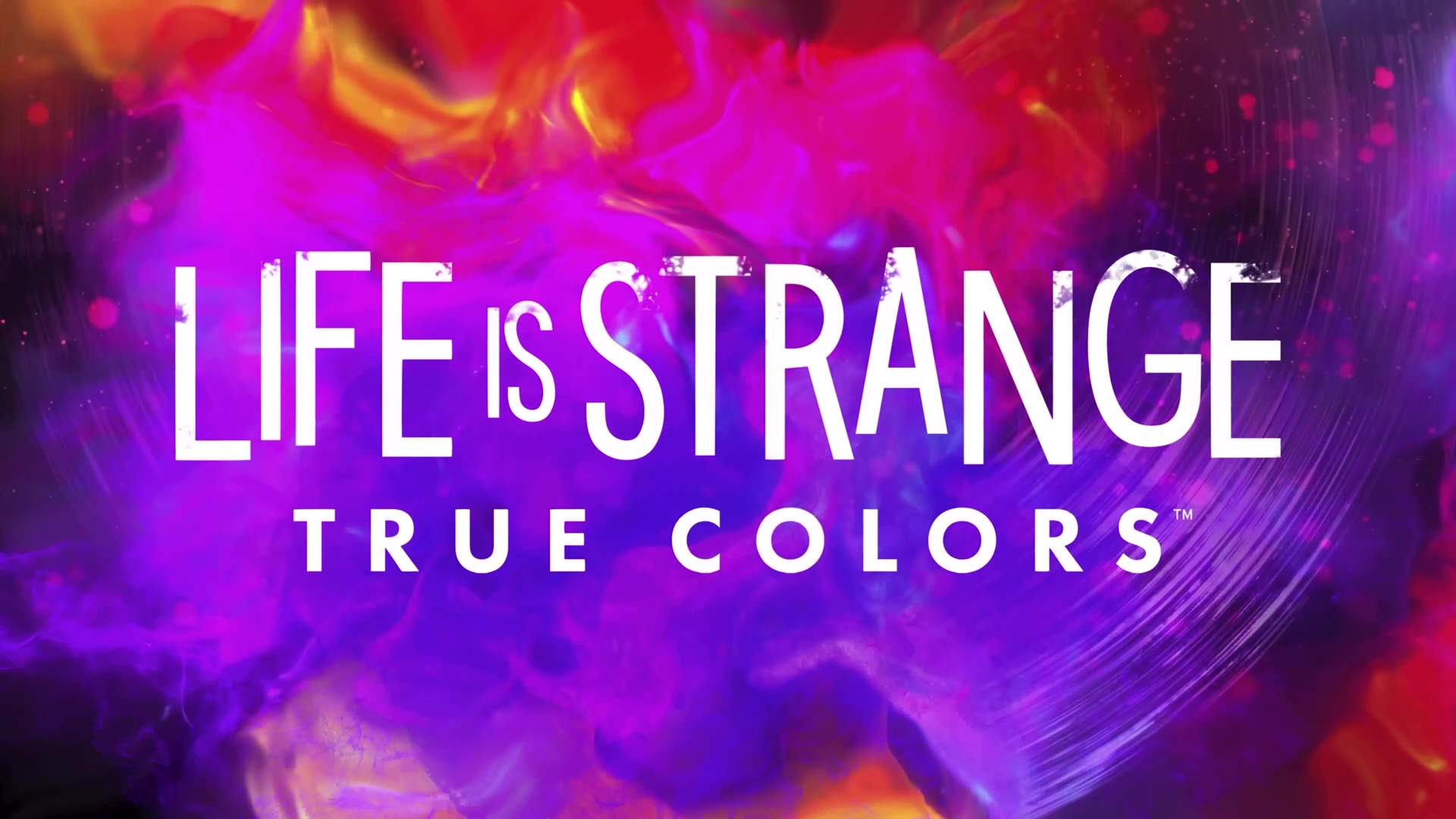 Life is Strange: True Colors announcement