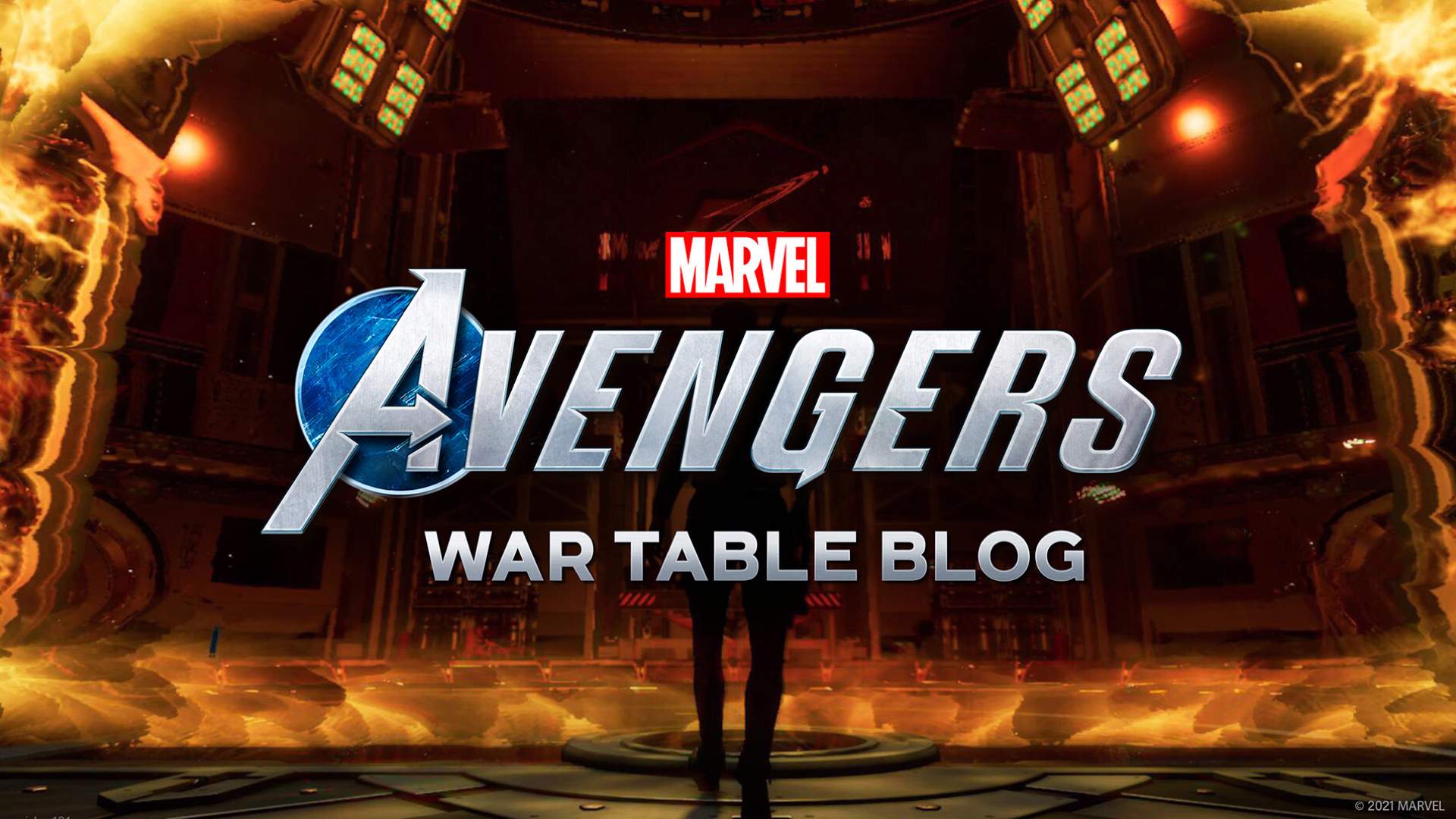 WAR TABLE Weekly Blog #29