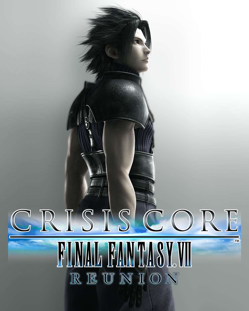 SQUARE ENIX | The Official SQUARE ENIX Website - CRISIS CORE