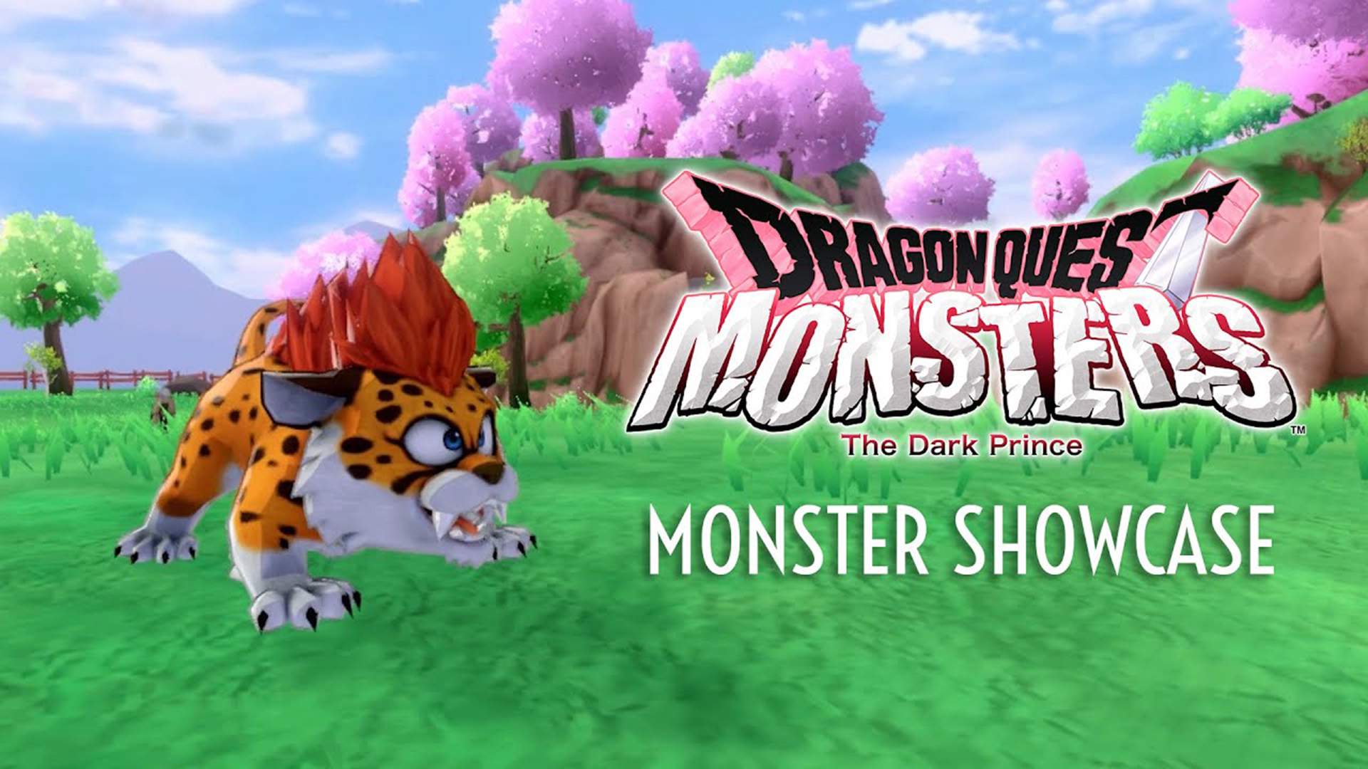 Dragon Quest Monsters: The Dark Prince demo now available for the Nintendo  Switch