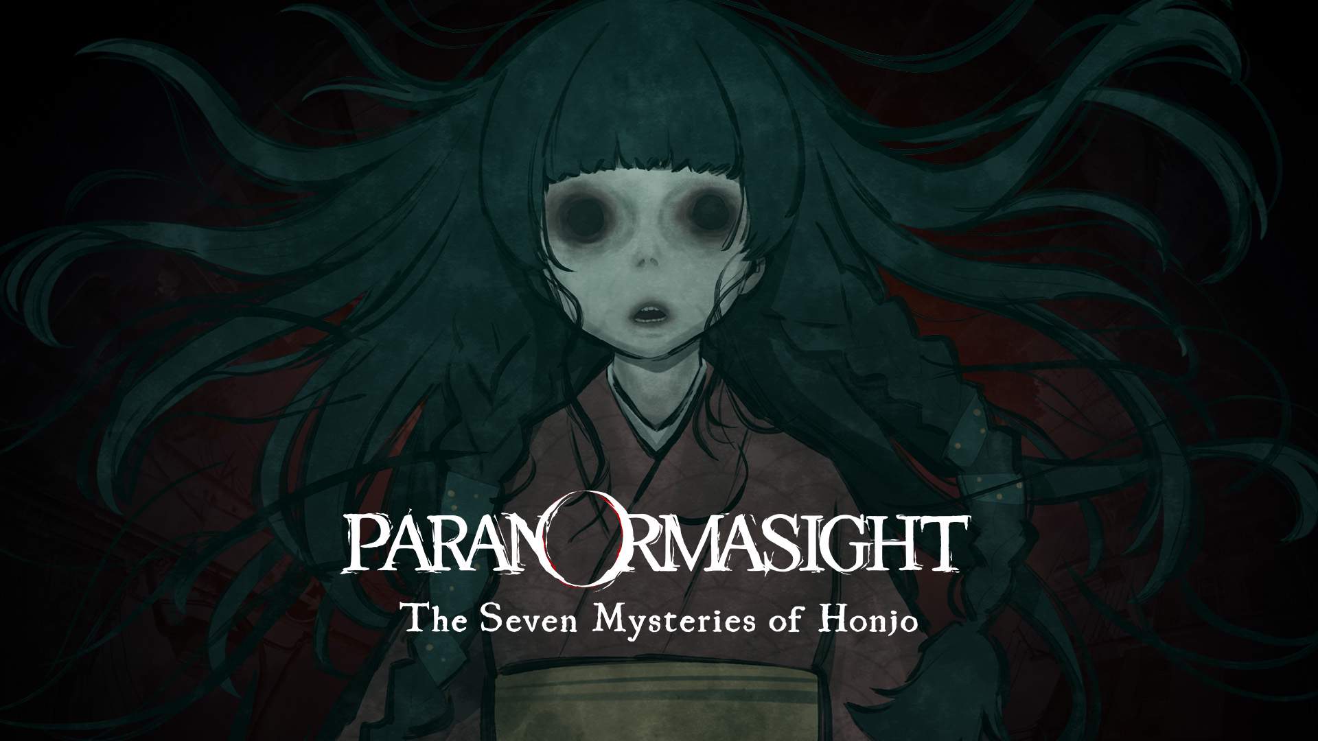 Paranormasight the seven mysteries of honjo