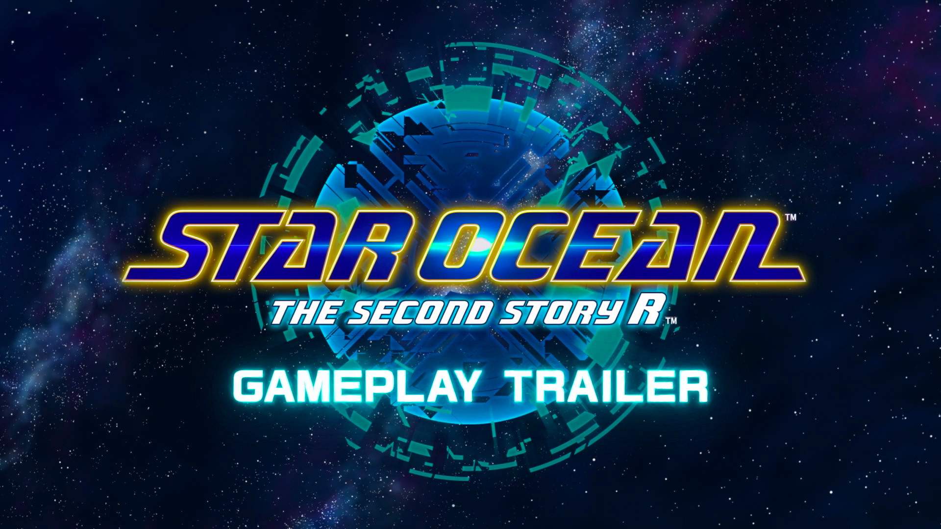 Noisy Pixel on X: Star Ocean: The Second Story R is a Full Remake with  New Combat Features -   / X