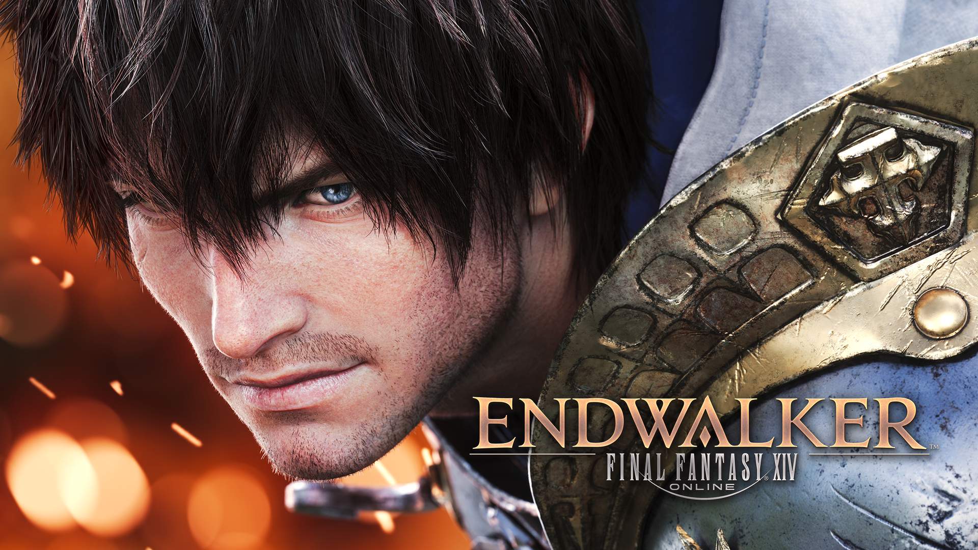 Square Enix The Official Square Enix Website Final Fantasy Xiv Endwalker Is Now Available