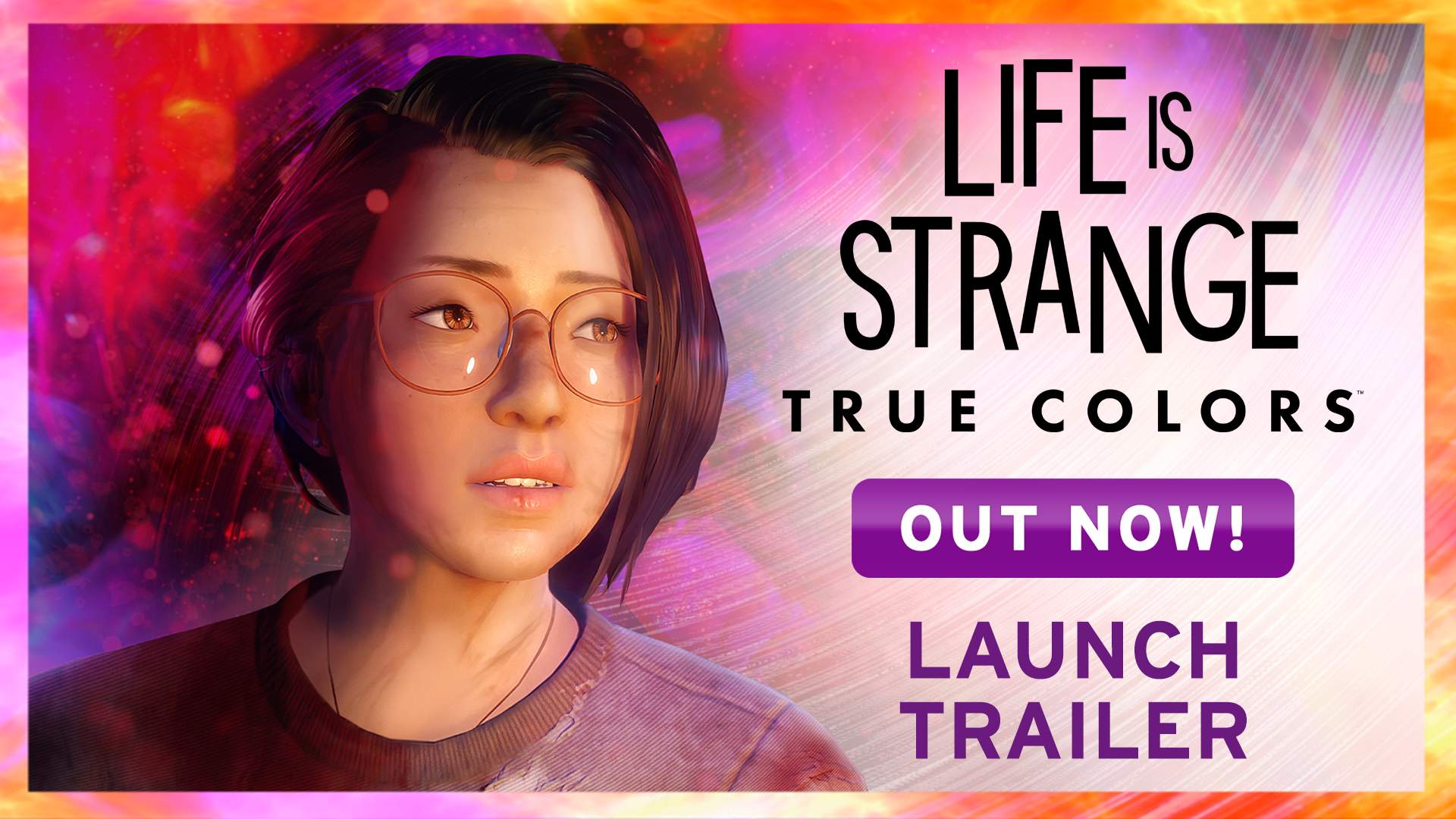 Life is Strange: True Colors is Out Now!