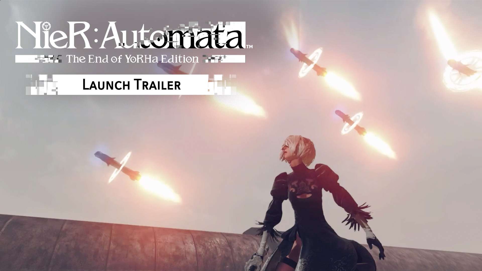 SQUARE ENIX The Official SQUARE ENIX Website NieR Automata The End   Nierautomata Thumbnails Launch 28szcgpxx 