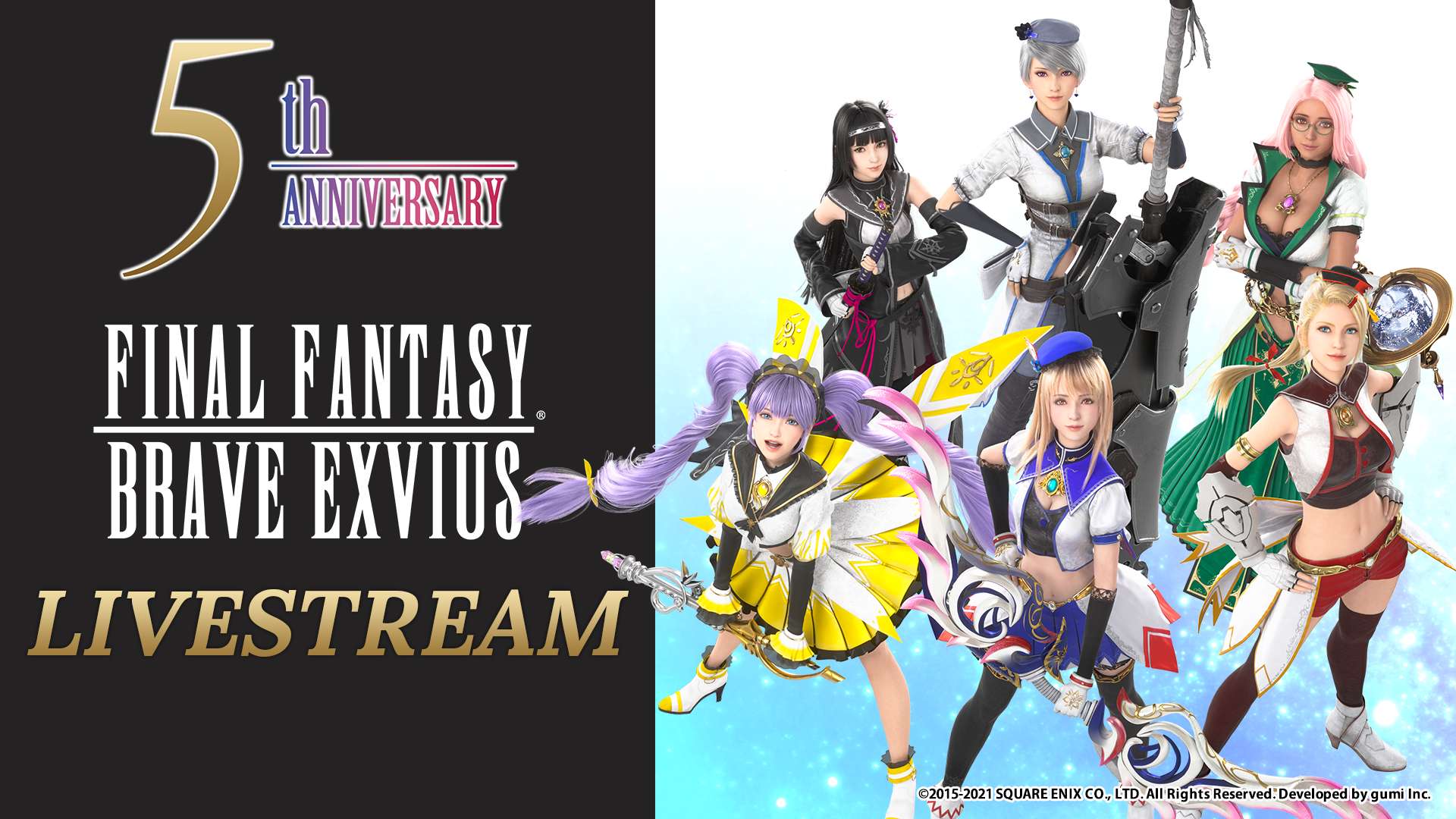 PULSE_FFBE_5th_Anniv_PostStrea