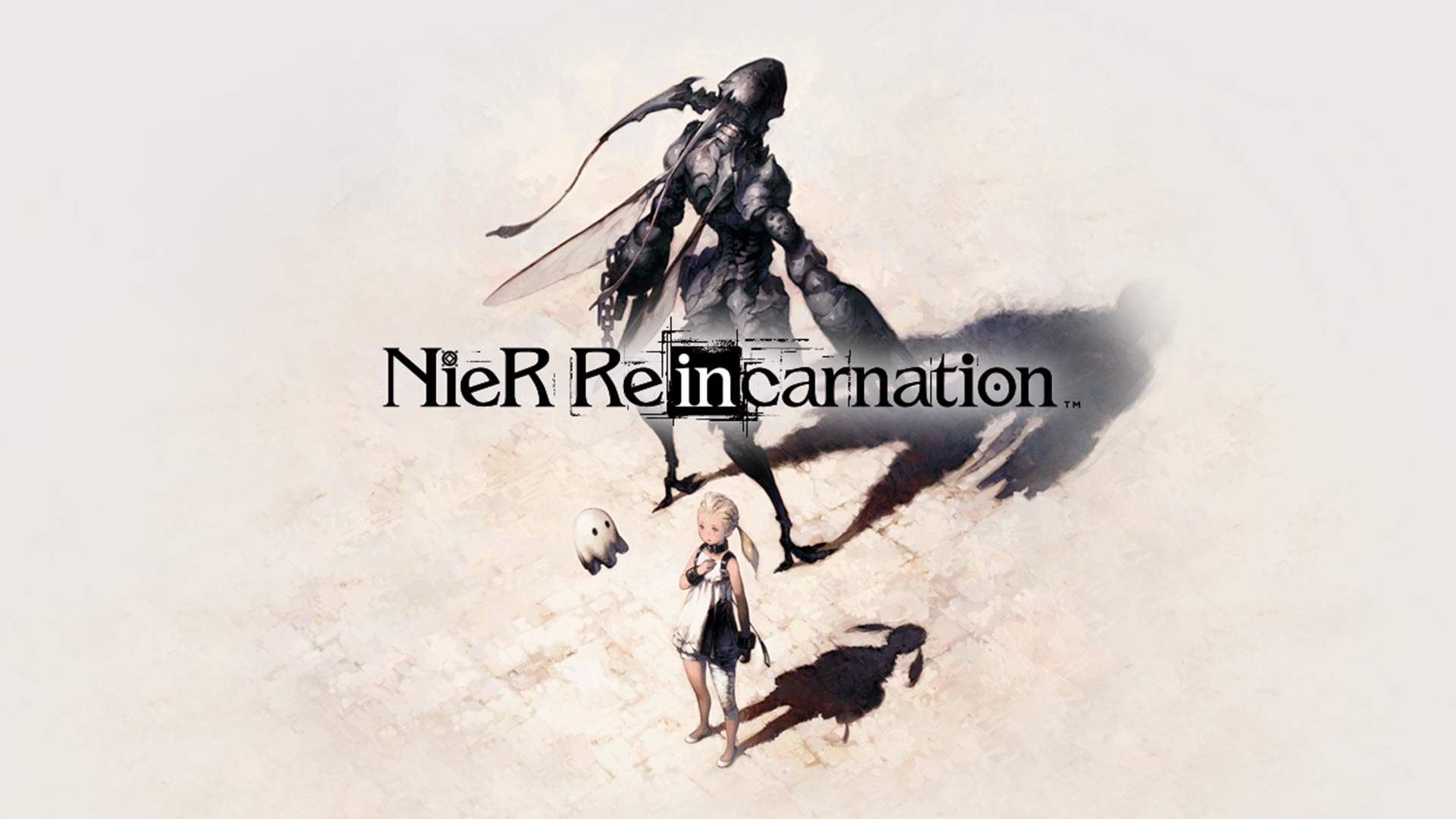 SQUARE ENIX  The Official SQUARE ENIX Website - NieR Re[in]carnation -  Available Now