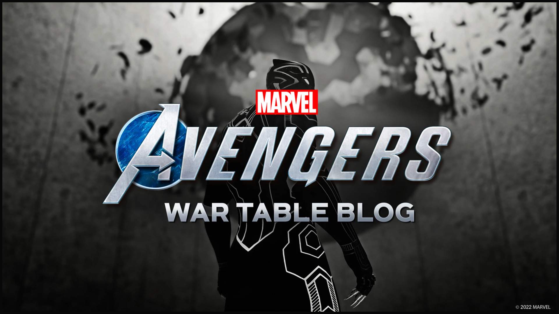 Marvel's Avengers WAR TABLE Weekly Blog #85