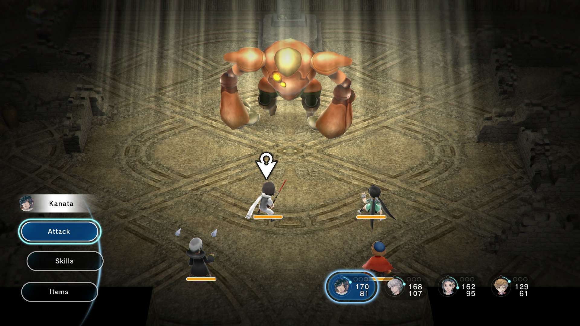ロストスフィア n5ksbvb LOST SPHEAR for Nintendo Switch - Nintendo Official Site