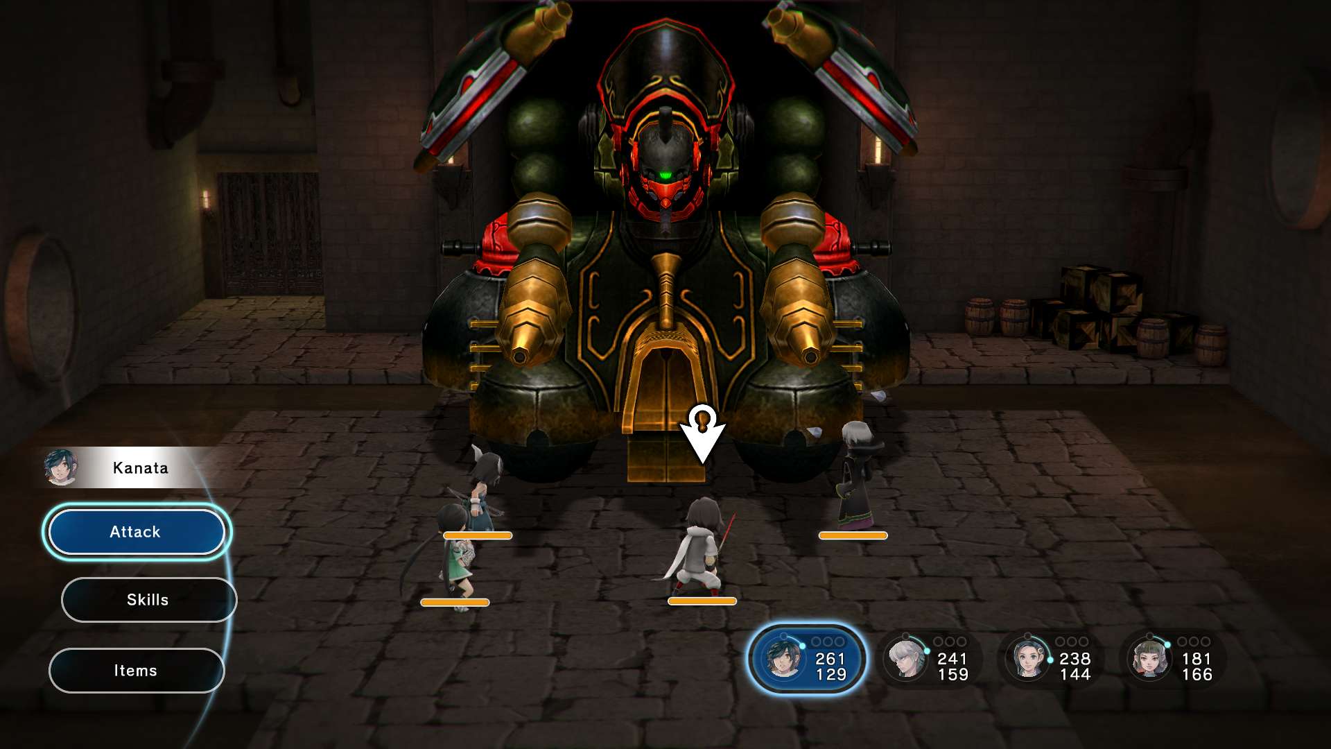 ロストスフィア n5ksbvb LOST SPHEAR for Nintendo Switch - Nintendo Official Site
