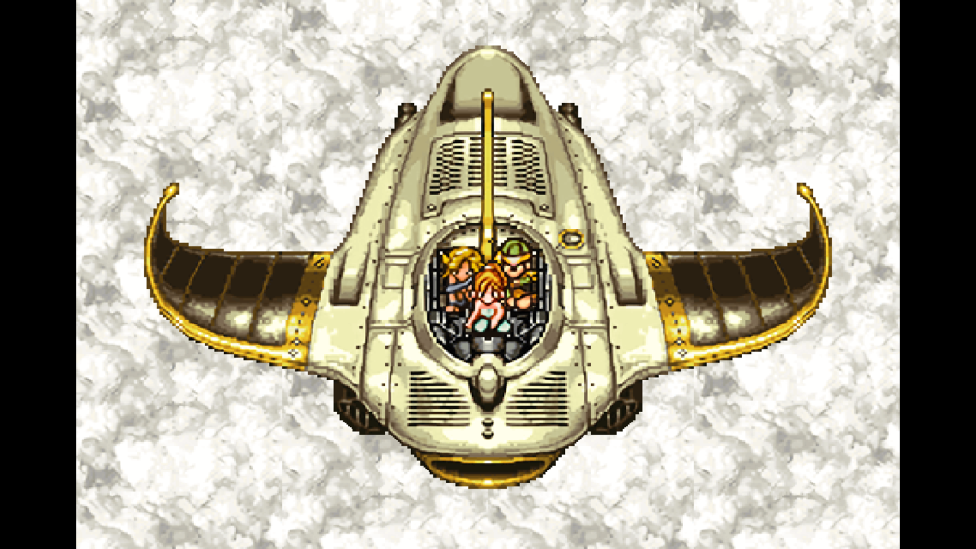download chrono trigger ds