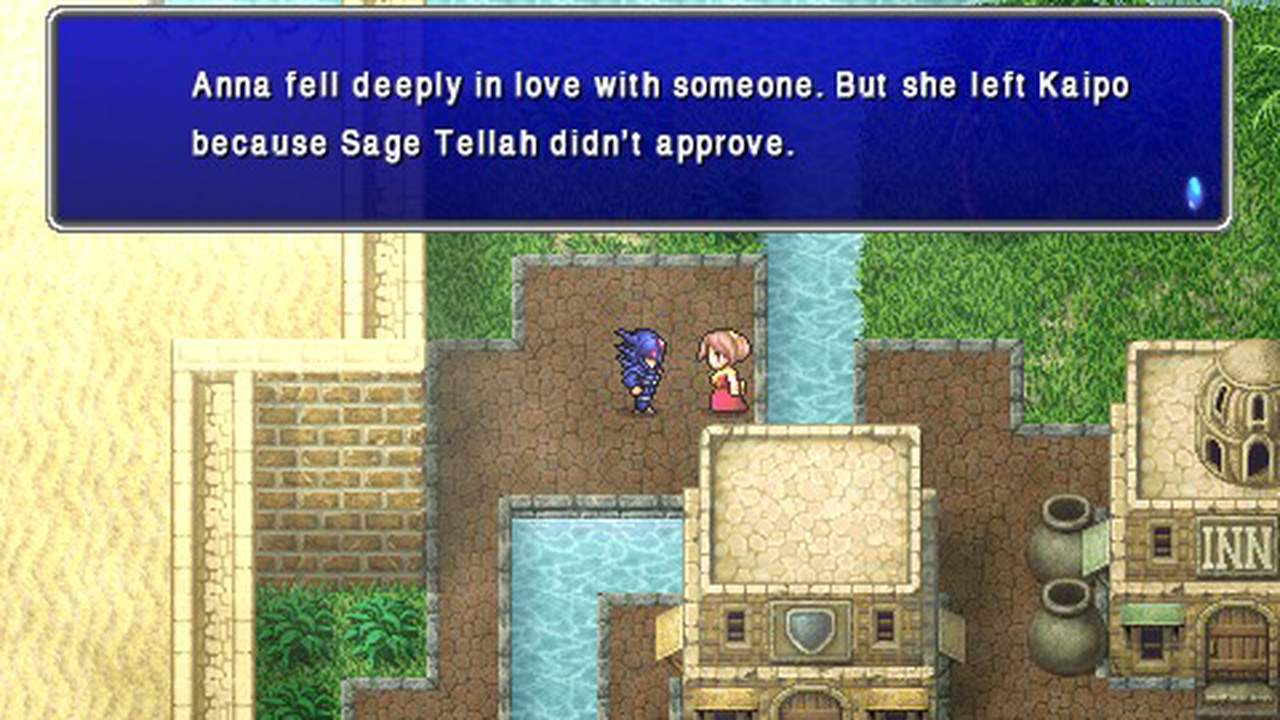 Final Fantasy Iv The Complete Collection Your Questions Answered