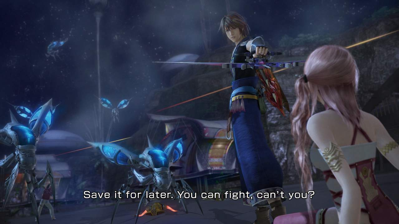 Square Enix Games Final Fantasy Xiii 2 Square Enix Games Final Fantasy Xiii 2
