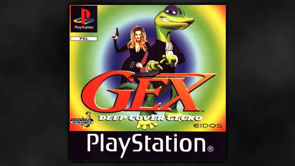 gecko playstation