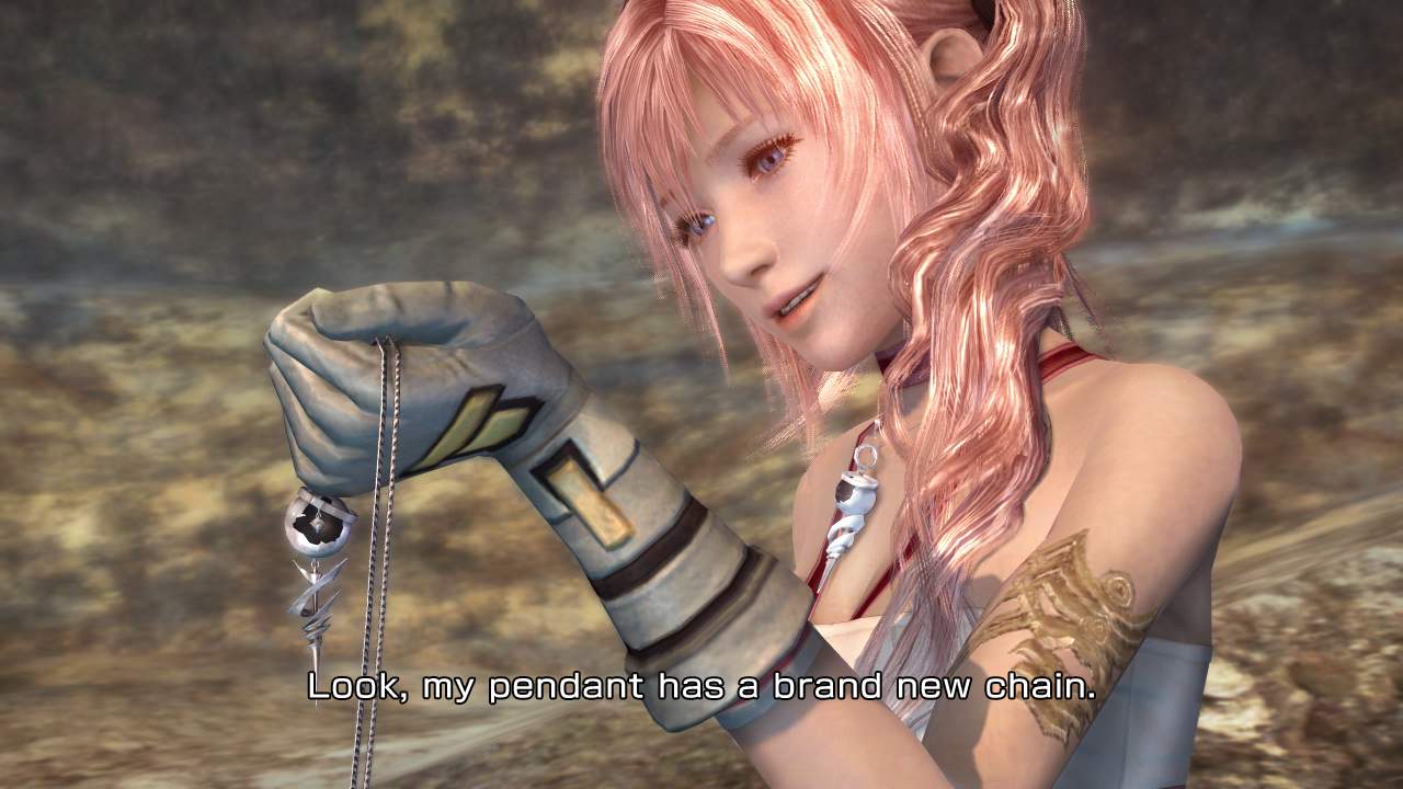 Stay tuned for more FINAL FANTASY XIII-2 info next week