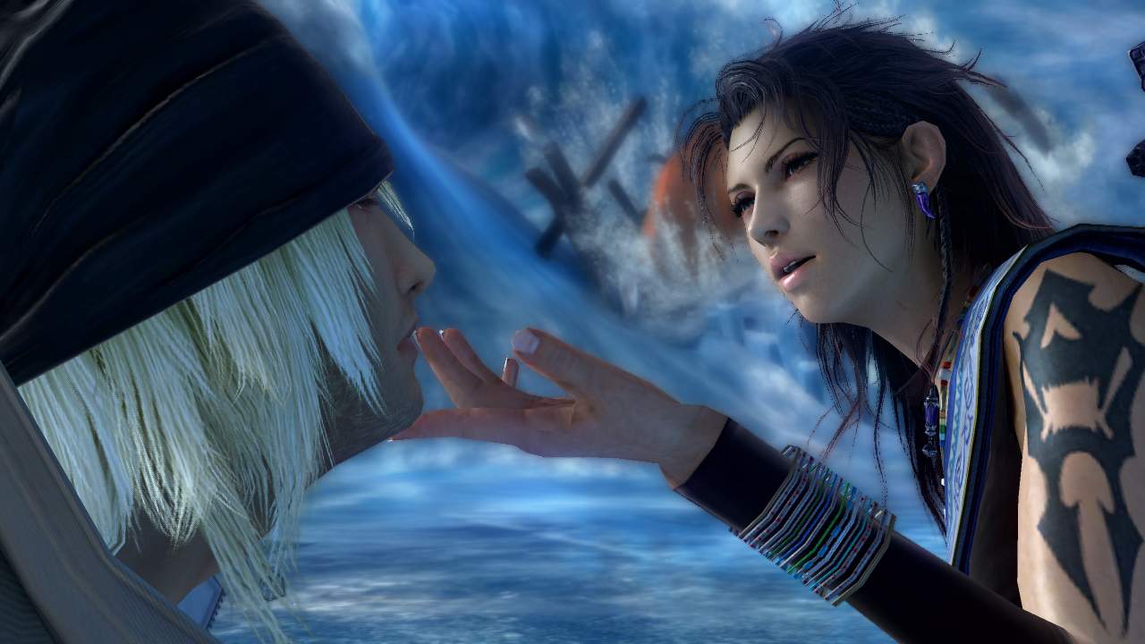 Square Enix Games Final Fantasy Xiii