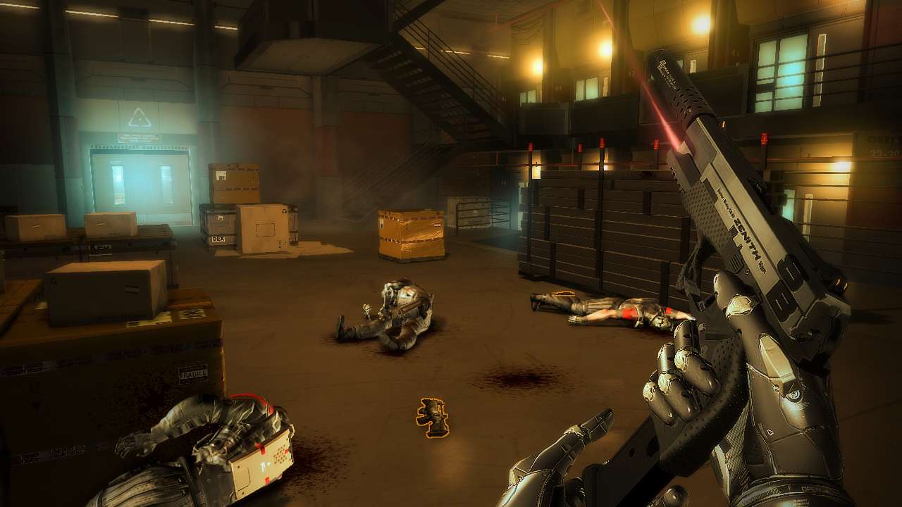 deus ex human revolution free deus ex human revolution free