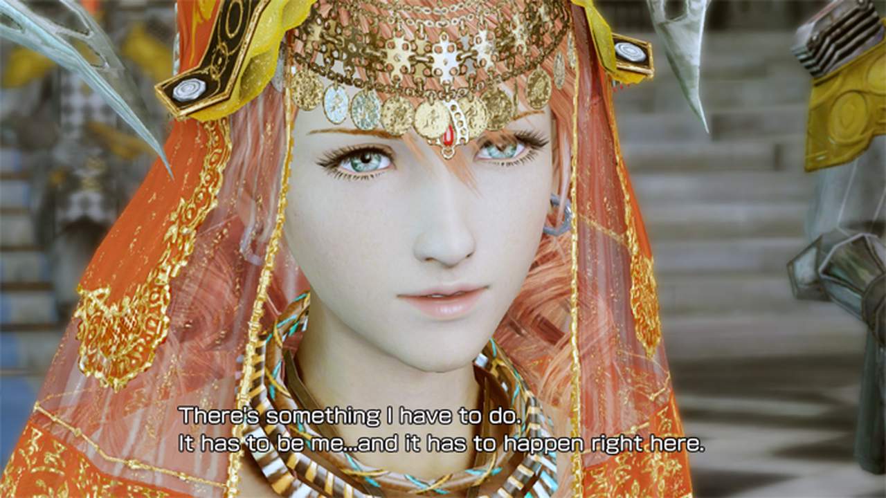 Vanille Is Back For Lightning Returns Ffxiii