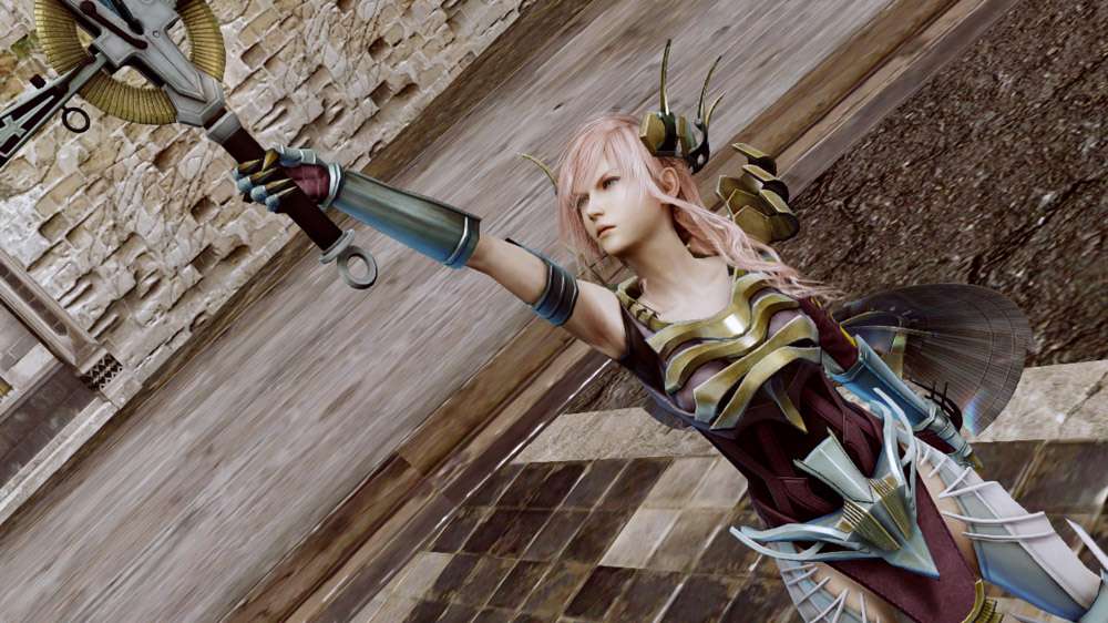The Premium Collection - Lightning Returns: FFXIII