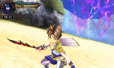 SQUARE ENIX Games FINAL FANTASY EXPLORERS