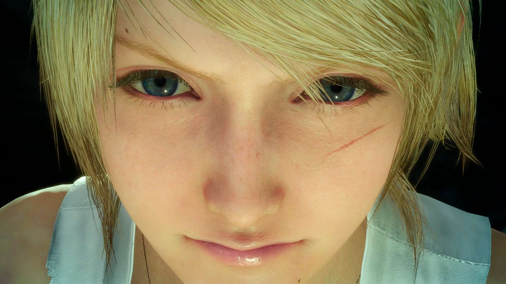 SQUARE ENIX - Games - FINAL FANTASY XV