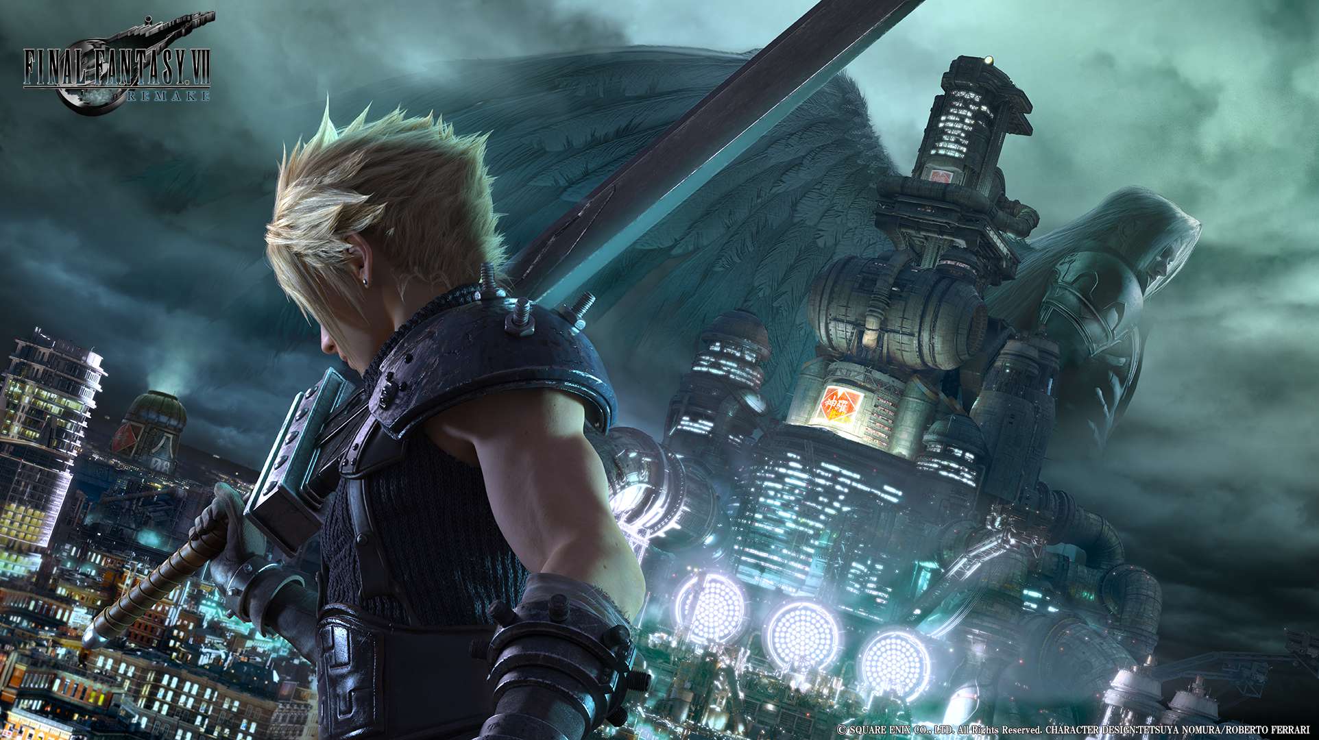 Final Fantasy XV The Dawn Of the Future Celebration Box
