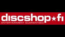 Discshop.fi - PS4 - Physical Standard Edition