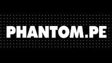 Phantom.pe - PS4 - Standard Edition