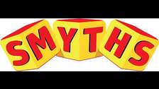smyths ps4 games