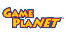 Game Planet - PS4 - Standard Edition